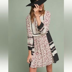 Anthropologie Dress